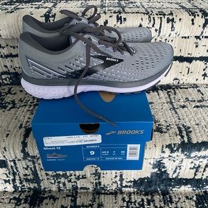 Women’s Brooks Ghost 14 running shoes